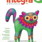 Integra 3 Mi Guía Castillo /