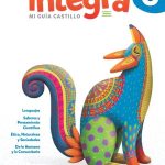 Integra 6 Mi Guía Castillo /