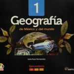 Paq. Geografia De Mexico Y Del
