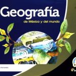 Geografía De México Y Del Mu