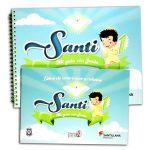 Paq. Mi Guia Jesus 1 Alm. Pree