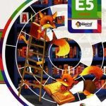 Paq. Español 5 Lw Espiral Alm