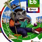 Paq. Español 6 Lw Espiral Alm