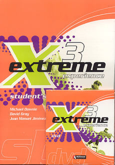 Extreme Experience 3 Students
