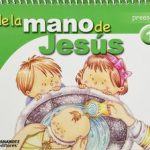 De La Mano De Jesus 1. Preesco