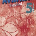 Kit Avanza Español 5. Primari