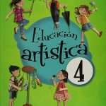 Educacion Artistica 4 Primaria