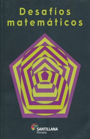 Desafios Matematicos 6 Primari