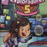 Exploradores 5 Actividades Par