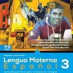 Lengua Materna Español 3. Esp
