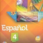 Español 4. Primaria
