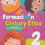 Formacion Cívica ética 2 / P