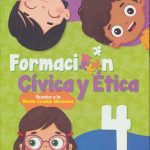 Formación Cívica Y Ética 4.