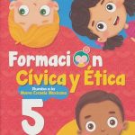 Formacion Cívica ética 5 / P