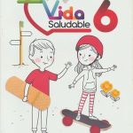 Vida Saludable 6 / Primaria