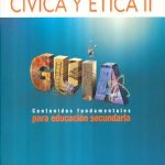 Formacion Civica Y Etica Ii. G