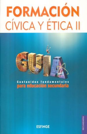 Formacion Civica Y Etica Ii. G