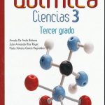Quimica Ciencias 3. Secundaria