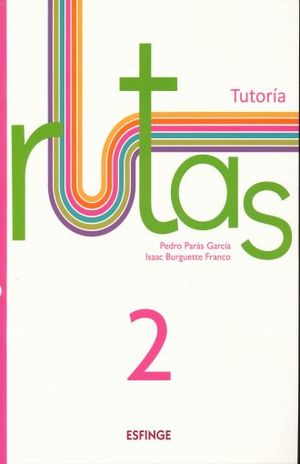 Tutoria Rutas 2. Secundaria
