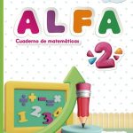 Alfa 2 Cuaderno De Matemática