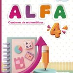 Alfa 4 Cuaderno De Matemática