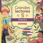 Grandes Lectores 5. Primaria