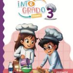 Integrado 3 / Primaria
