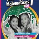 Vive Las Matemáticas 1. Campo