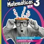 Vive Las Matemáticas 3. Campo