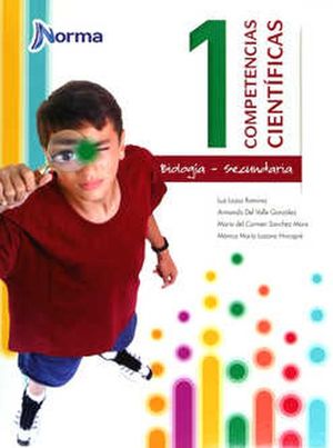 Competencias Cientificas 1. Bi