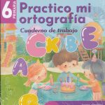 Practico Mi Ortografia 6 Cuade