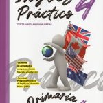 Inglés Práctico 4. Primaria