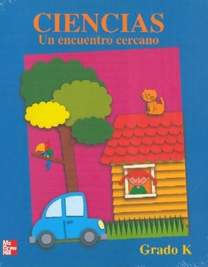 Ciencias. Un Encuentro Cercano