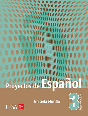 Proyectos De Español 3. Secun