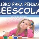 Un Libro Para Pensar En Preesc