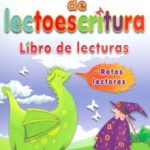Caminitos De Lectoescritura. L