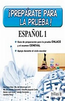 Preparate Para La Prueba Espa?