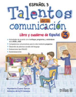Talentos De La Comunicacion. L