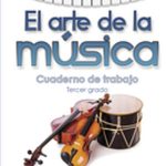 Arte De La Musica Tercer Grado