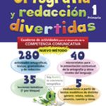 Ortografia Y Redaccion Diverti