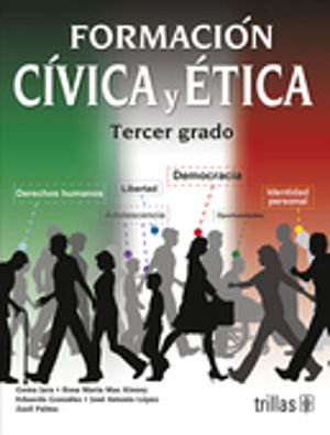 Formacion Civica Y Etica 3. Se