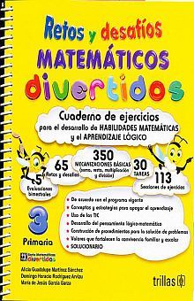 Retos Y Desafios Matematicos D