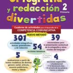 Ortografia Y Redaccion Diverti