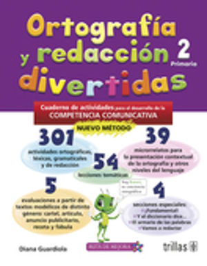 Ortografia Y Redaccion Diverti