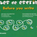 Antes De Escribir 2. Before Yo