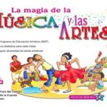 Magia De La Musica Y Las Artes