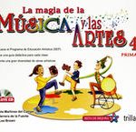 Magia De La Musica Y Las Artes
