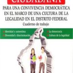 Formacion Ciudadana Para Una C