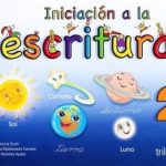 Iniciacion A La Escritura 2
