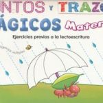 Puntos Y Trazos Magicos Matern